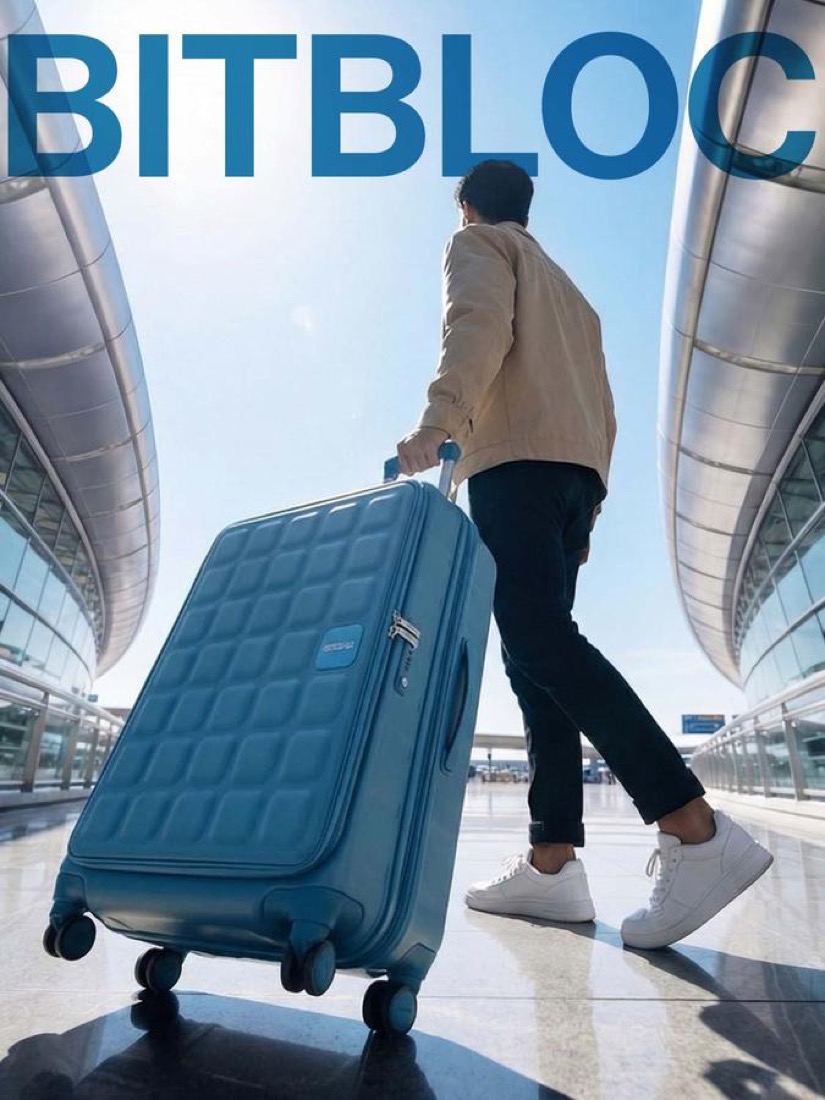 BITBLOC · 4