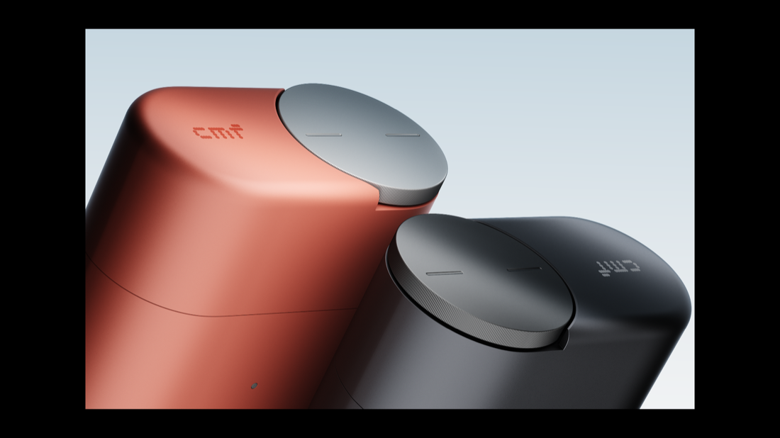 CMF · 2